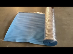 Underlayment фильма наградной EPE PE, пол пены 2mm слоистый положил в основу